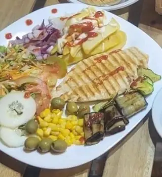 Menù al piatto 1