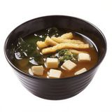 Sopa De Miso (Japonesa)