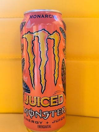 Monster Monarch