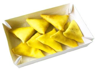 Напівфабрикати Бендерики з куркою 0,6 кг (600g)