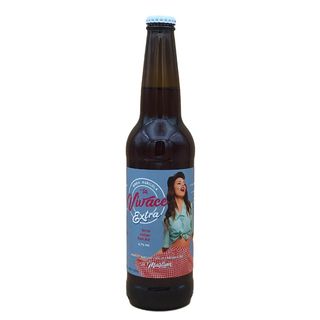 Birrificio Agricolo Artigianale La Martina - La Vivace Ipa 50 Cl