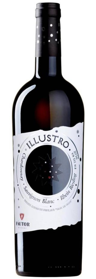 Illustro Rezerva F’autor