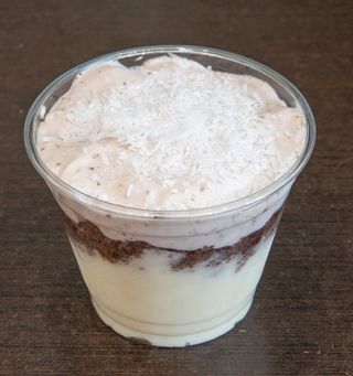 Bolo de Pote de Prestigio