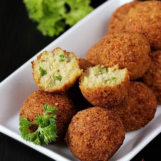 Falafel 