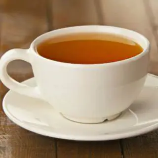 Infusiones 8oz