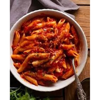 Penne Arabiata