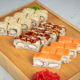 Дарума сет(24шт) 