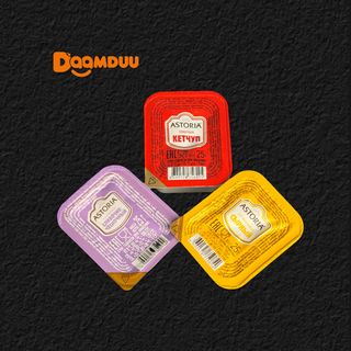 Чесночный соус (1шт)