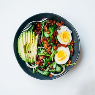 Vegetarian / Healthy Breakfast