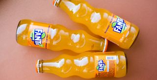 Фанта (250 мл)