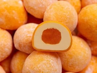 Моті манго-маракуя (65g)