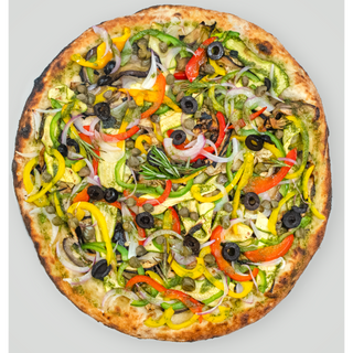  SCHIACCIATA DEL SOLE 