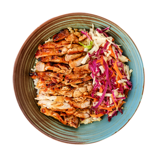 РАЙСБОЛ С ПИЛЕ ТЕРИЯКИ