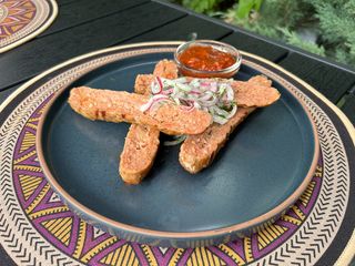 Люля курка (180г)