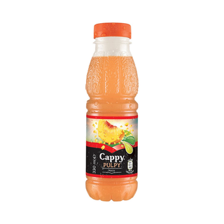 Cappy piersici 330 ml