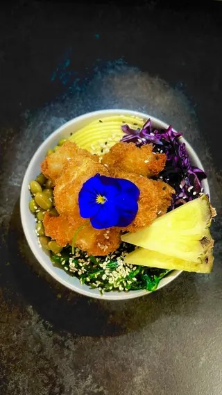 Katsu Bowl 400g
