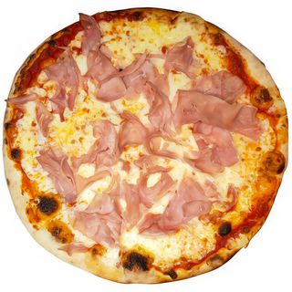 Pizza Prosciutto (30 Cm.)