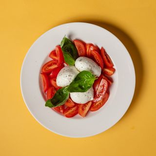 Caprese di Bufala