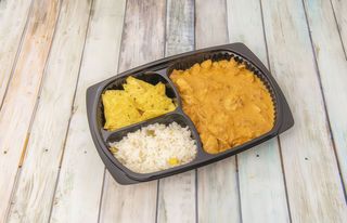 6 tacos pollo chipotle