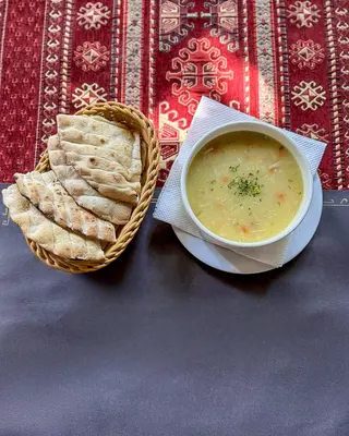 Begova čorba