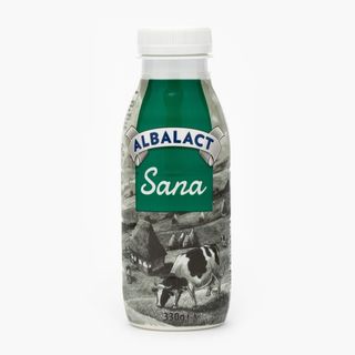 Albalact Sana 3.6% 330g