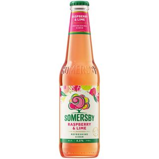 Somersby malina