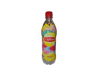 Lipton zmeura 