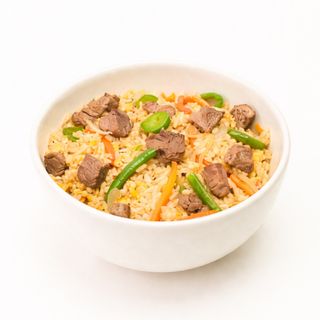 Pilaf Bœuf