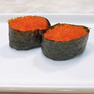 Gunkan Tobiko 