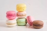 Macarons 1 pièce