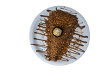 Crêpe Ferrero