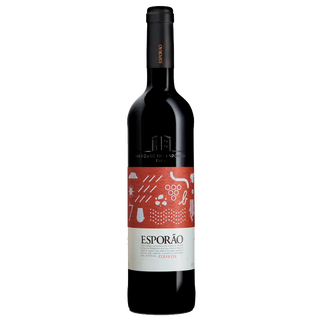 Vinho Tinto Esporão   
