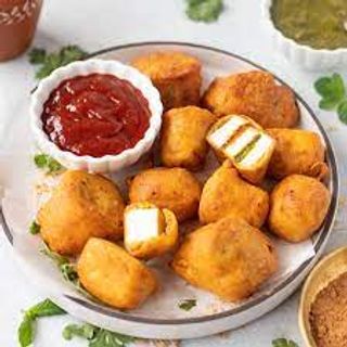 Paneer Pakoora