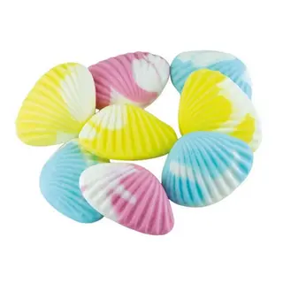 Almejas (100 gr.)