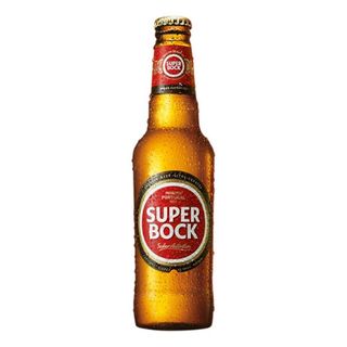 Super Bock Rubia 33 Cl