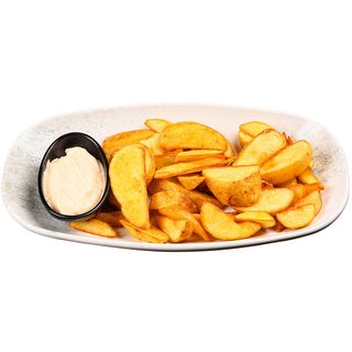 Картофи уеджис (300г)