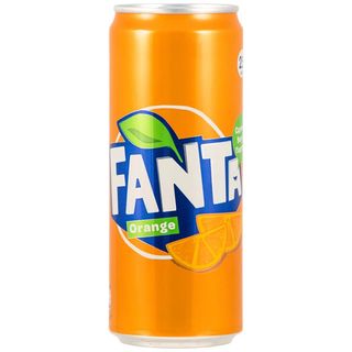 Fanta 0.33l