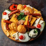 Tradicija mix