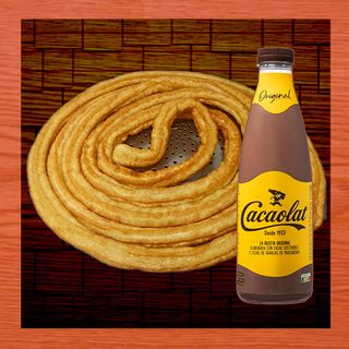 Combo Cacaolat de 1 Litro