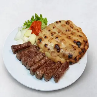 Ćevapčići u somuni 10 kom