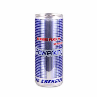 Energy Drink (250 Ml.)