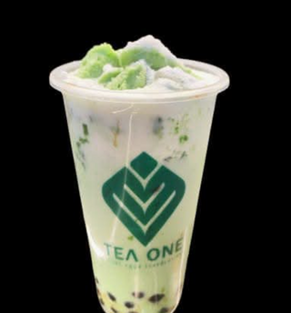 Coco You Are My Matcha (Grande)