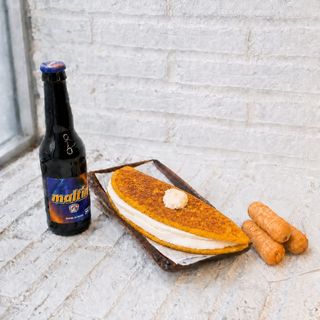 Combo para Ti - Cachapish
