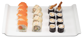 Spécial A I 7 Pièces