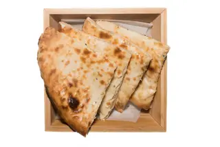 Pan Naan Peshawari 