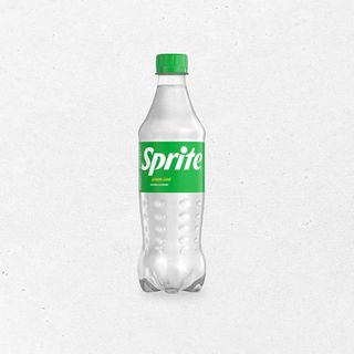 Sprite 0,5л