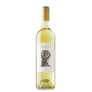 Blanco Botella: Fenomenal Uvas Felices