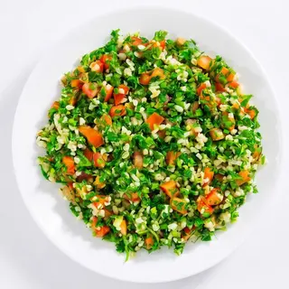 Salata Tabbouleh