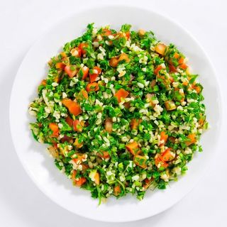 Salata Tabbouleh