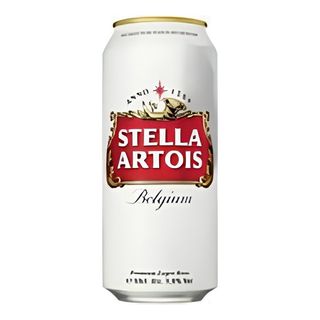Stella Artois